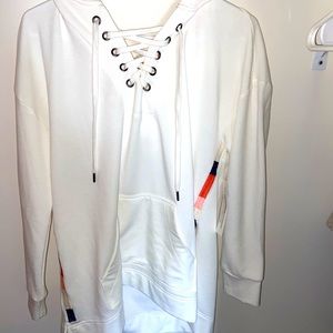 Size M,The sweatshirt project sweatshirt dress